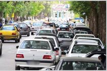 پارک دوبل خودرو در مقابل مراکز اخذ رای تهران پرهیز نماید