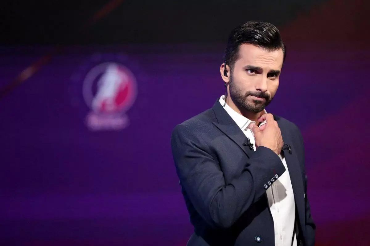 محمد حسین میثاقی