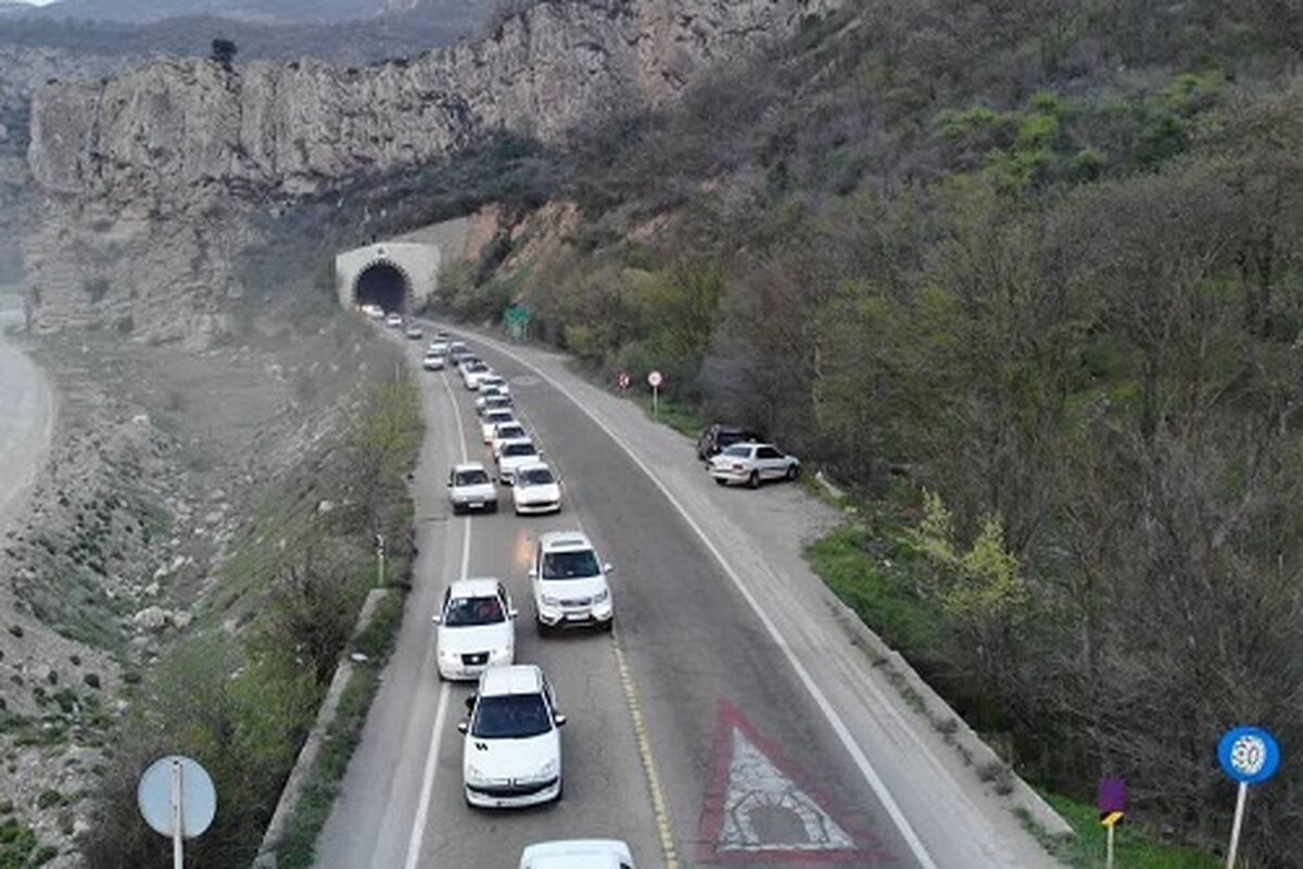 راهداری