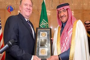 نگاهی به همکاری ریاض با «سیا»