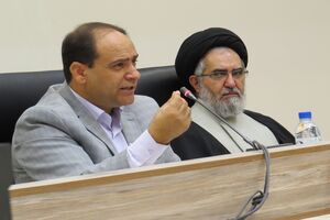 4 هزار هکتار از مساحت کشاورزی ابرکوه به سیستم های نوین آبیاری مجهز شده است