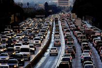 ورود بیش از ۸۶۸ هزار خودروی غیربومی در نوروز ۱۴۰۴ به اصفهان