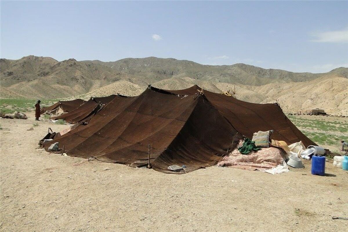 عشایر