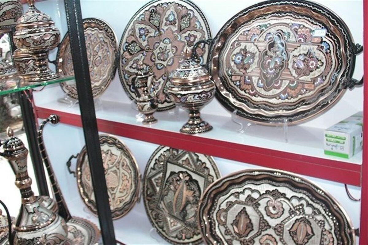 صنایع دستی