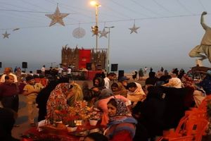 پنجشنبه های صنایع دستی بندرعباس برگزار می شود