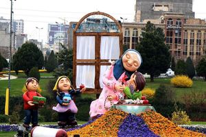 هزار و ۱۰۰ اثر هنری از ۱۵ استان به جشنواره هنر‌های شهری بهار سال ۱۴۰۵ مشهد ارسال شد