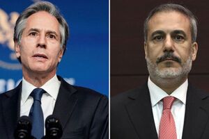 مسیرها برای ایجاد آتش بس در غزه همچنان باز است