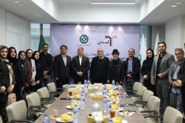 نگاه تازه بانک توسعه صادرات ایران و تامین سرمایه تمدن به دیپلماسی فرهنگی