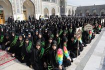 6 هزار کانون خادمیاری رضوی تخصصی و محله‌ای در کشور فعال هستند