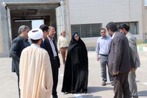 زندان‌ها با قید فوریت باید به خارج شهرها منتقل شوند