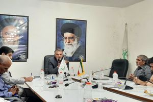 جای خالی کارگروه های تخصصی در شورای شهرستان میناب/مدیران تنها دنبال تملق و چاپلوسی هستند