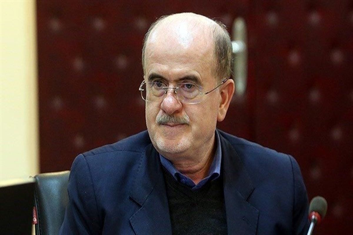 مهرداد لاهوتی