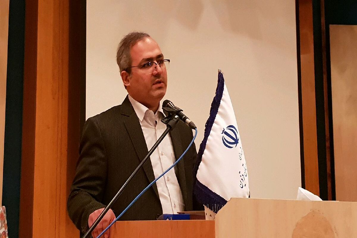 مدیر کل راه و شهرسازی استان قزوین