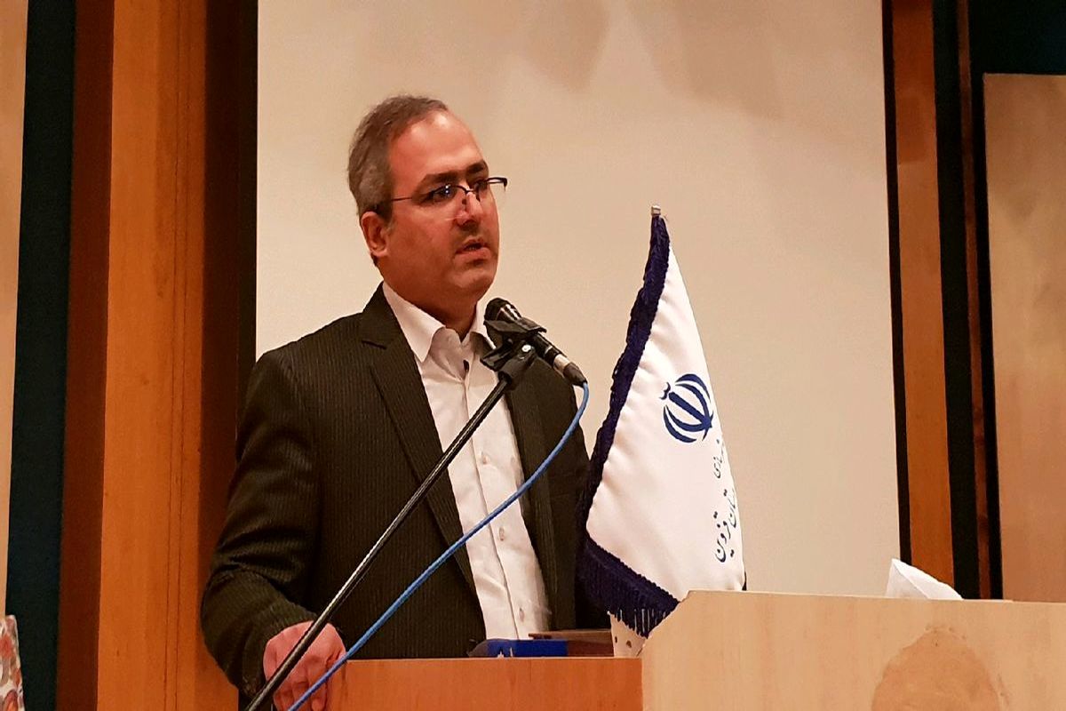 مدیر کل راه و شهرسازی استان قزوین