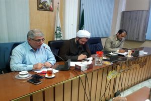 شهرداری باید به دنبال درآمد پایدار باشد / تفکرات سیاسی نباید همگرایی را از بین ببرد