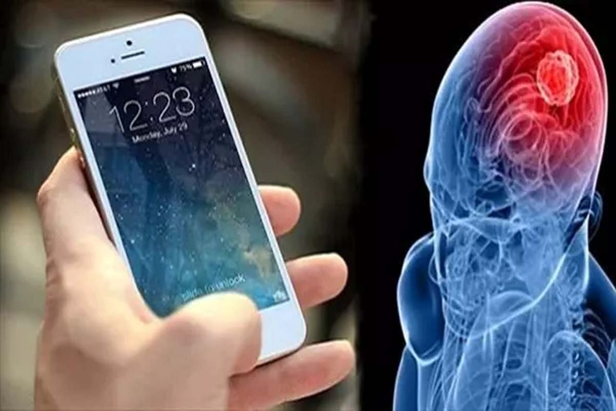تلفن همراه