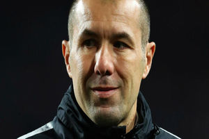 سرمربی موناکو گزینه جایگزینی انریکه