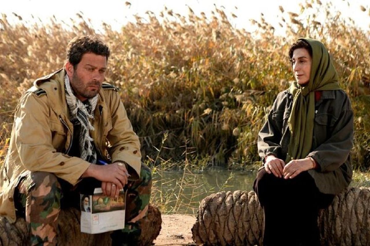 فیلم سینمایی شوماه