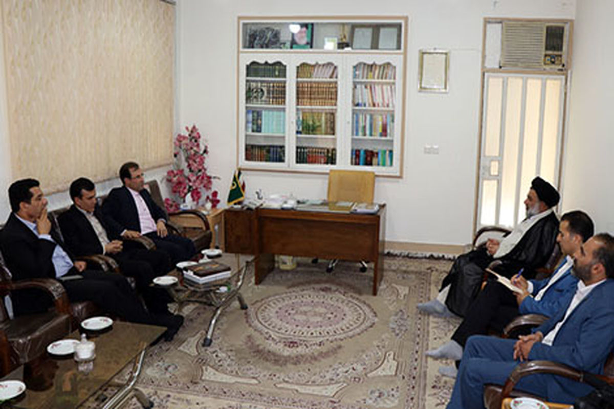 نماینده ولی فقیه در استان لرستان