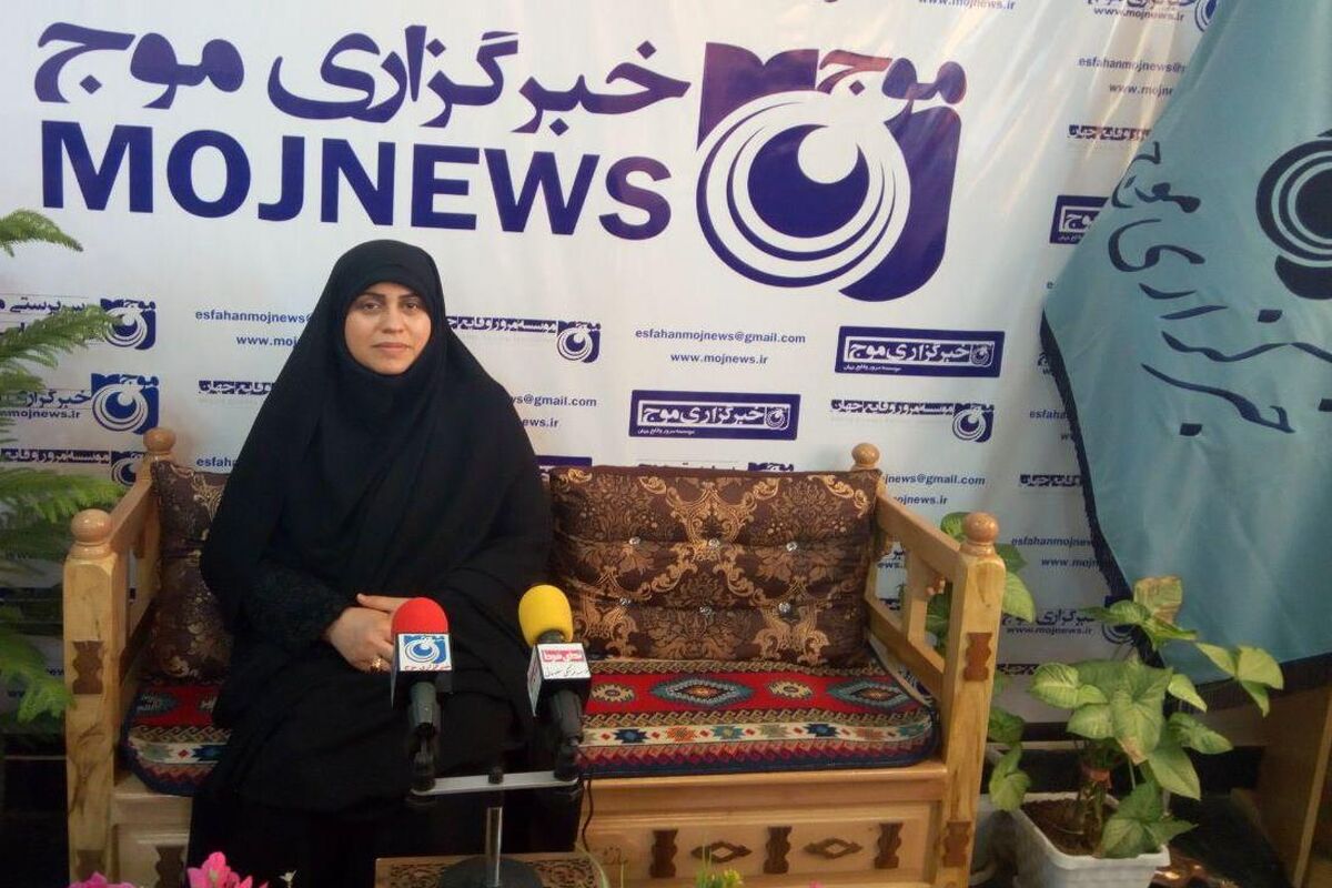 شیرین طغیانی