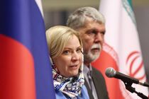 روابط فرهنگی تهران و مسکو بر پایه احترام متقابل است