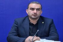 فرماندار میاندورود از تداوم پروژه‌های عمرانی در ایام جنگ  خبر داد