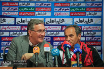 اسامی بازیکنان پرسپولیس برای دیدار با ذوب آهن