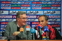 اسامی بازیکنان پرسپولیس برای دیدار با ذوب آهن