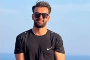 دروازه‌بان تیم امید مس کرمان کشته شد