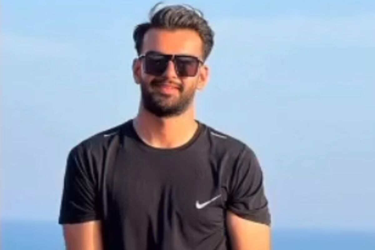 دروازه‌بان تیم امید مس کرمان کشته شد
