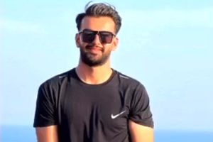 دروازه‌بان تیم امید مس کرمان کشته شد