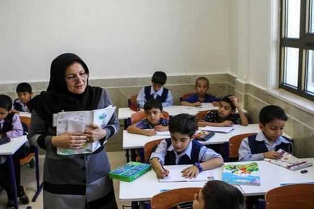 معلمان+بازنشسته