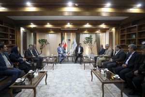 رویکرد گمرک کیش، تسهیل امور، خدمت بی‌منت به مردم و بازرگانان 