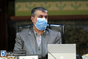 همه فعالیت ها در دستگاه های مرتبط با وزارت راه و شهرسازی الکترونیکی شود