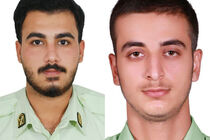 دو مدافع وطن مازندرانی در حمله مسلحانه سیستان و بلوچستان به شهادت رسیدند