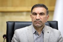 معاون هماهنگی امور عمرانی استانداری کرمانشاه ابقا شد