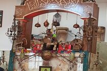 زورخانه امام رضا(ع) در خمینی شهر افتتاح شد