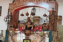 زورخانه امام رضا(ع) در خمینی شهر افتتاح شد