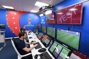 فیفا اختیارات بیشتری را برای داوران VAR تصویب کرد
