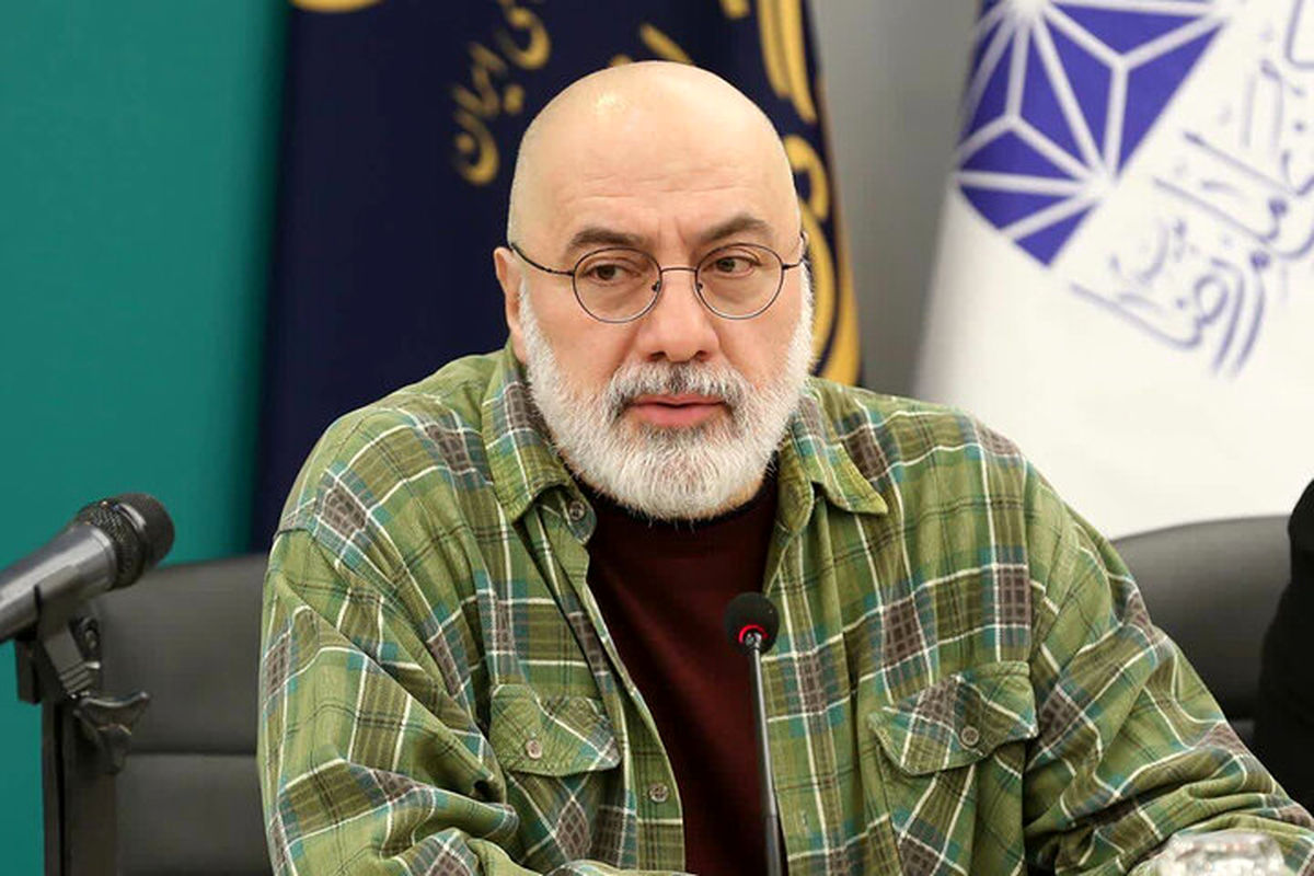 فرهاد قائمیان