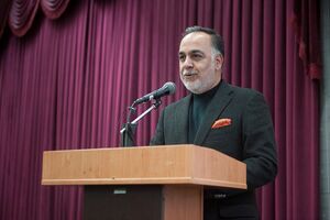 واردات «ام دی اف» با تعرفه صفر آزاد  شود / صدور مبلمان داخلی صادرات همت است
