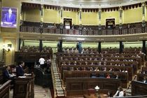 پارلمان اسپانیا دعوت به تحریم رژیم صهیونیستی را تصویب کرد