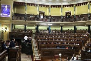 پارلمان اسپانیا دعوت به تحریم رژیم صهیونیستی را تصویب کرد