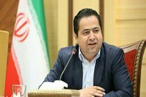 پیرموذن نایب رییس اتاق ایران شد+فیلم