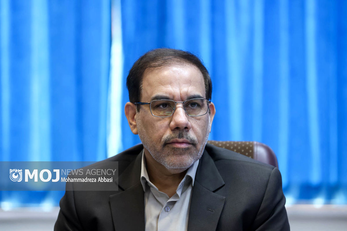 نشست خبری سخنگوی قوه قضائیه