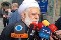 رهبر شهید انقلاب آماده شهادت در راه خدا بود