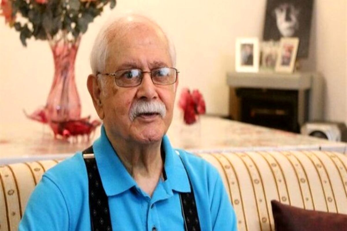 ناصر مسعودی