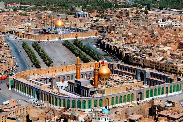 رئیس سازمان حج ایران و وزیرفرهنگ عراق بر تردد آسان زائران تاکید کرد