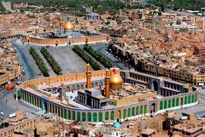 تیم پزشکی جمعیت هلال احمر برای پوشش درمانی زائران به عتبات اعزام می‌شوند