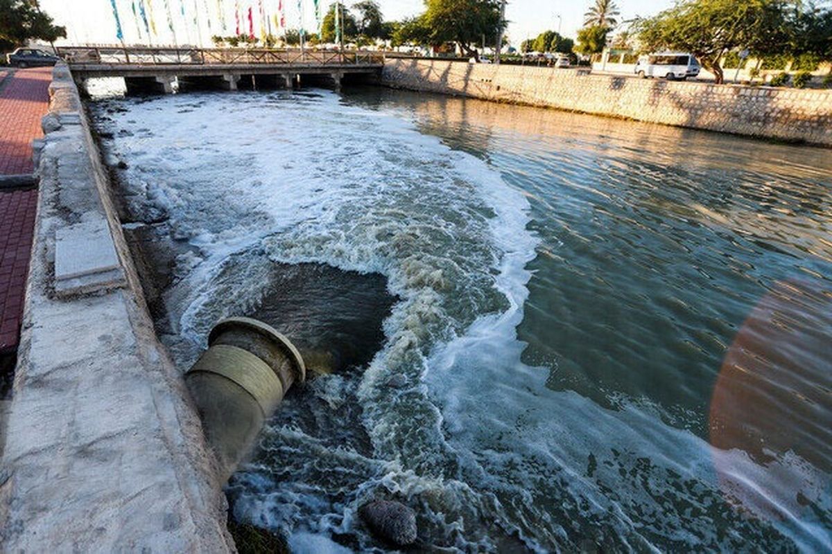 بازچرخانی آب